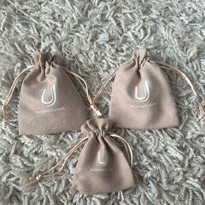 Uncommon Jame Gift Bag Set of 3